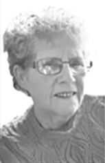 özv. BORBÉLY ERZSÉBET